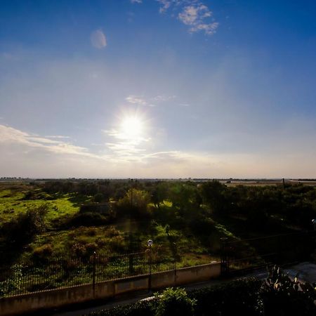 Casa Borgo Regina B&B - Bari Puglia Apartments Torre A Mare Eksteriør billede