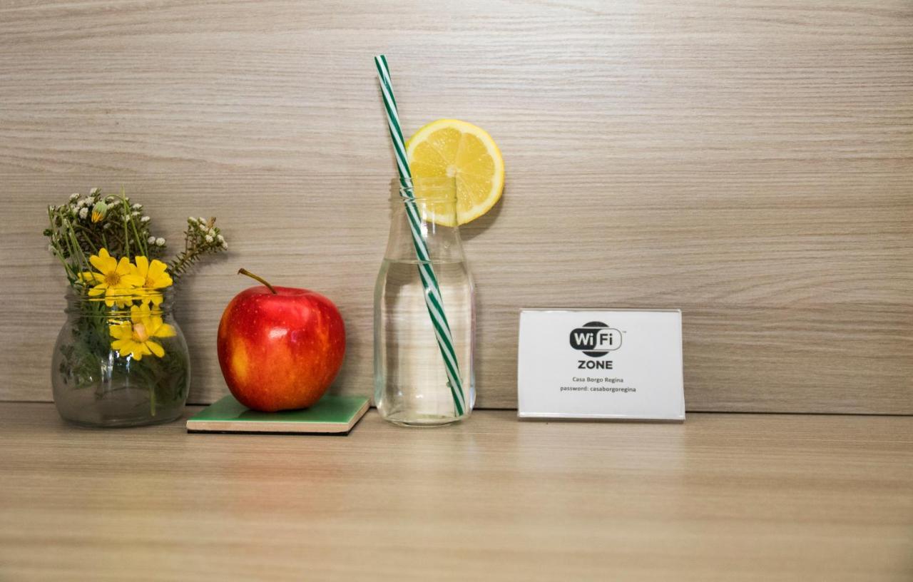 Casa Borgo Regina B&B - Bari Puglia Apartments Torre A Mare Eksteriør billede