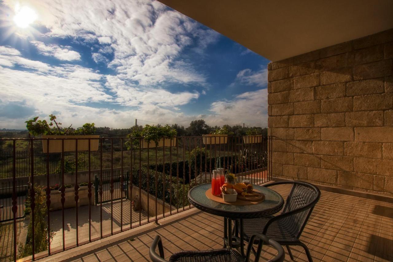 Casa Borgo Regina B&B - Bari Puglia Apartments Torre A Mare Eksteriør billede