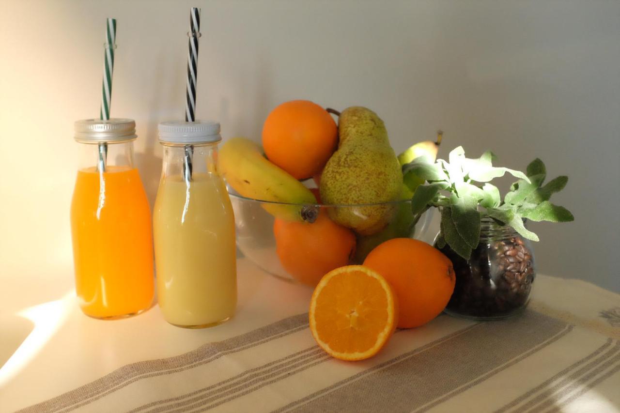 Casa Borgo Regina B&B - Bari Puglia Apartments Torre A Mare Eksteriør billede