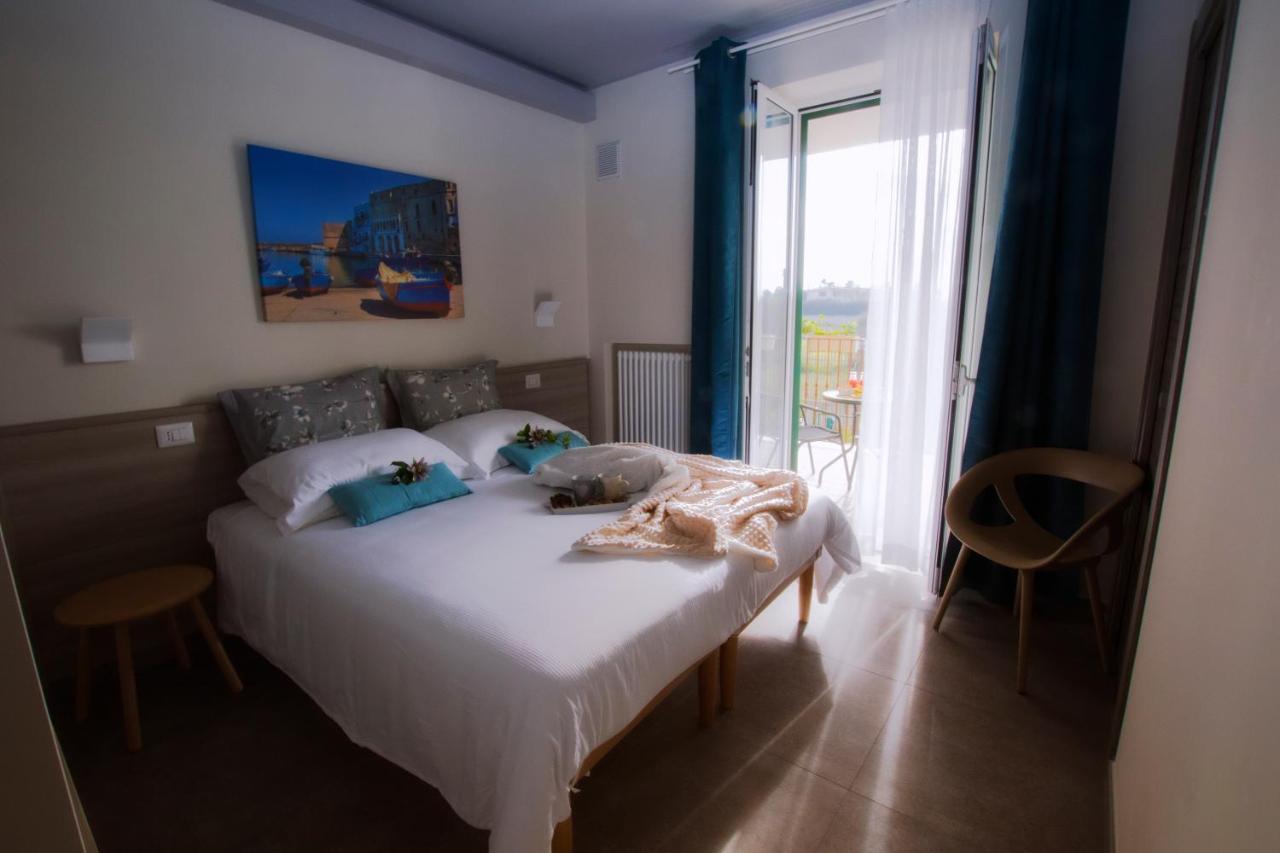 Casa Borgo Regina B&B - Bari Puglia Apartments Torre A Mare Eksteriør billede