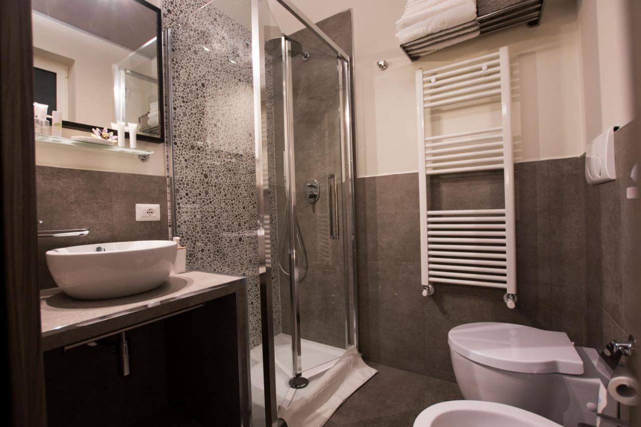 Casa Borgo Regina B&B - Bari Puglia Apartments Torre A Mare Eksteriør billede