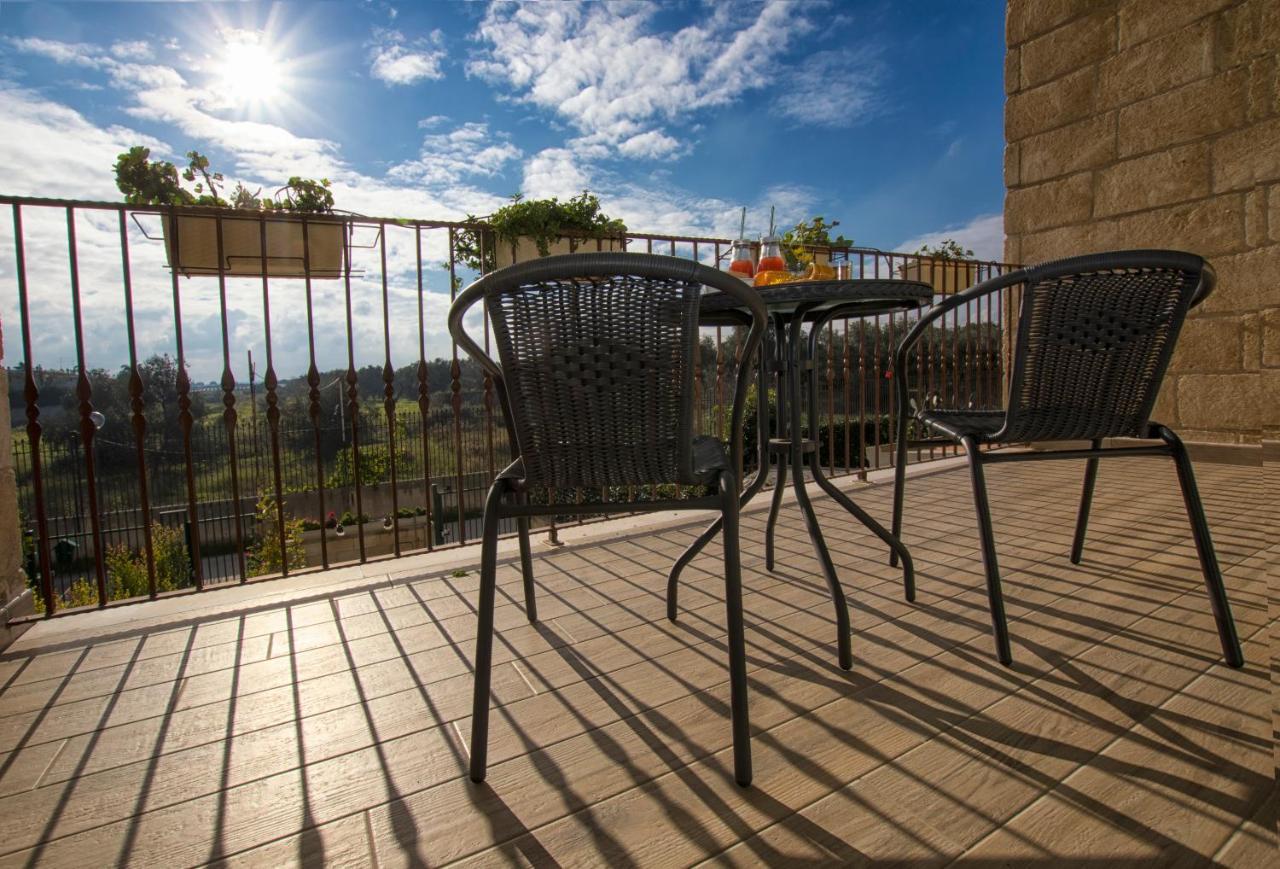 Casa Borgo Regina B&B - Bari Puglia Apartments Torre A Mare Eksteriør billede