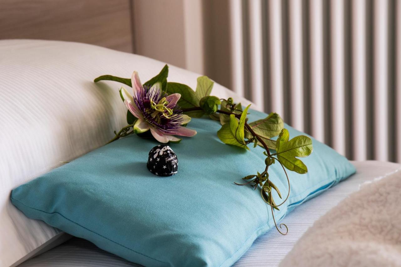 Casa Borgo Regina B&B - Bari Puglia Apartments Torre A Mare Eksteriør billede