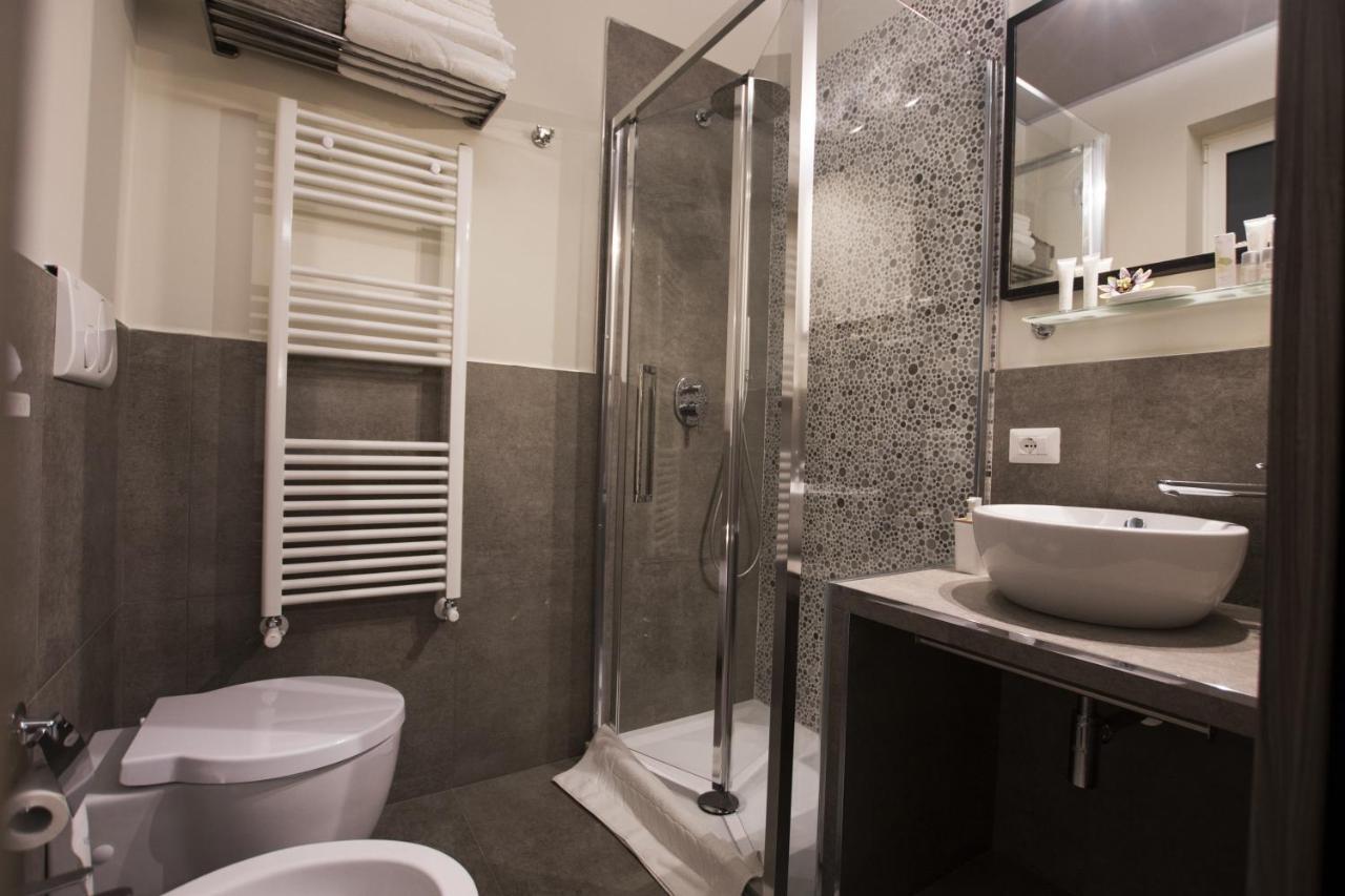 Casa Borgo Regina B&B - Bari Puglia Apartments Torre A Mare Eksteriør billede