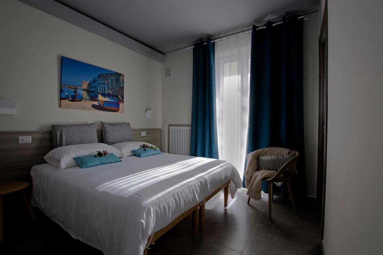 Casa Borgo Regina B&B - Bari Puglia Apartments Torre A Mare Eksteriør billede