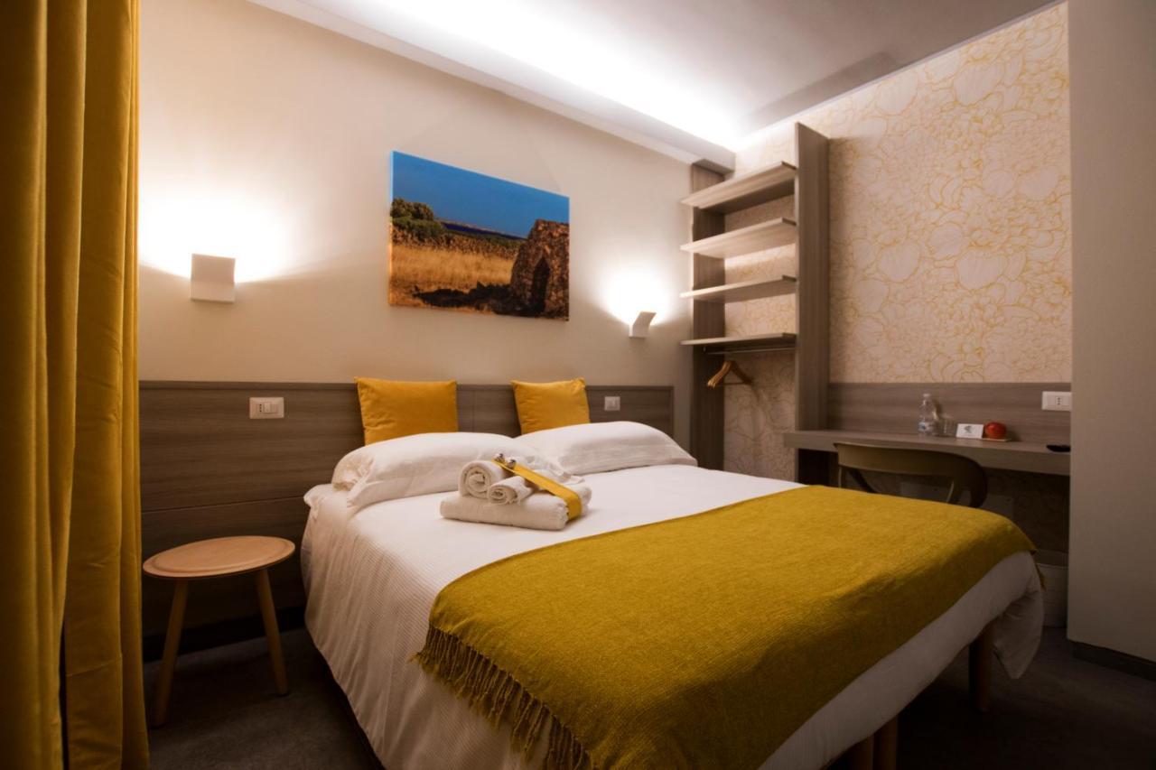 Casa Borgo Regina B&B - Bari Puglia Apartments Torre A Mare Eksteriør billede