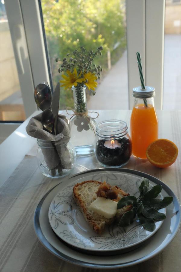 Casa Borgo Regina B&B - Bari Puglia Apartments Torre A Mare Eksteriør billede