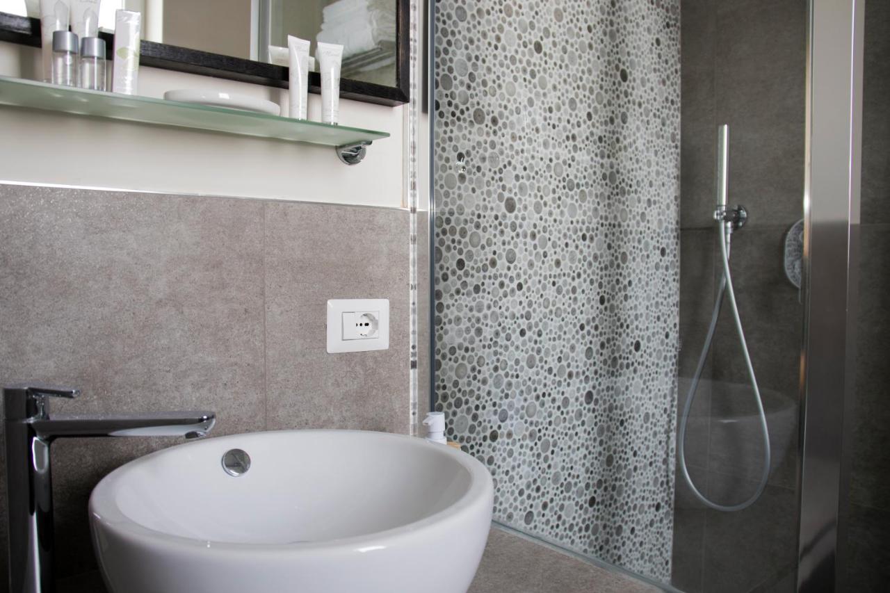 Casa Borgo Regina B&B - Bari Puglia Apartments Torre A Mare Eksteriør billede