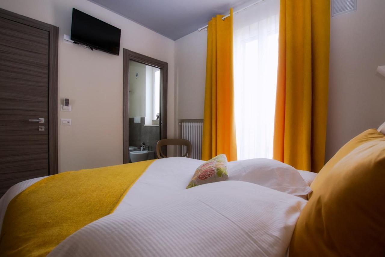 Casa Borgo Regina B&B - Bari Puglia Apartments Torre A Mare Eksteriør billede