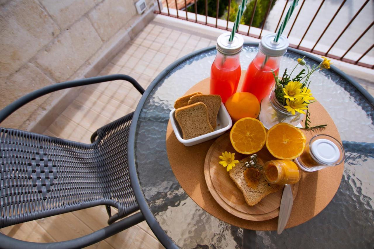 Casa Borgo Regina B&B - Bari Puglia Apartments Torre A Mare Eksteriør billede
