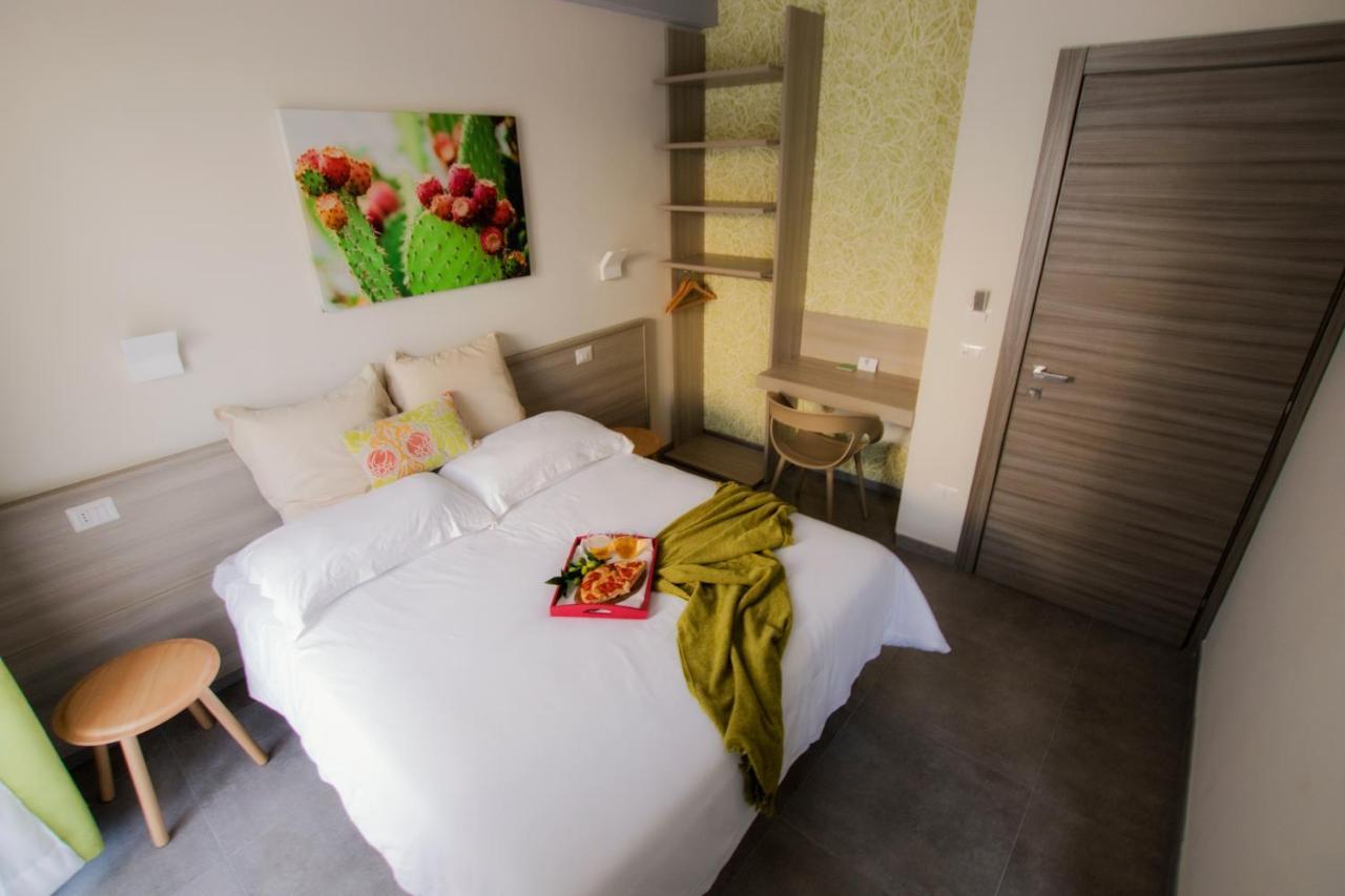 Casa Borgo Regina B&B - Bari Puglia Apartments Torre A Mare Eksteriør billede