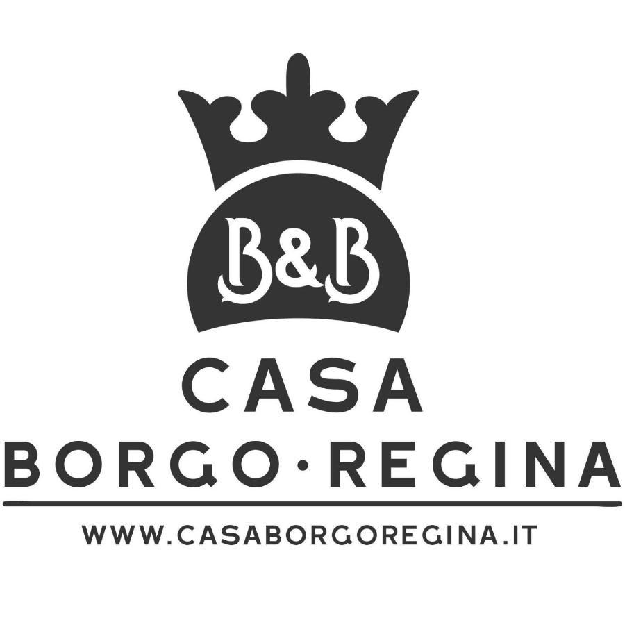 Casa Borgo Regina B&B - Bari Puglia Apartments Torre A Mare Eksteriør billede